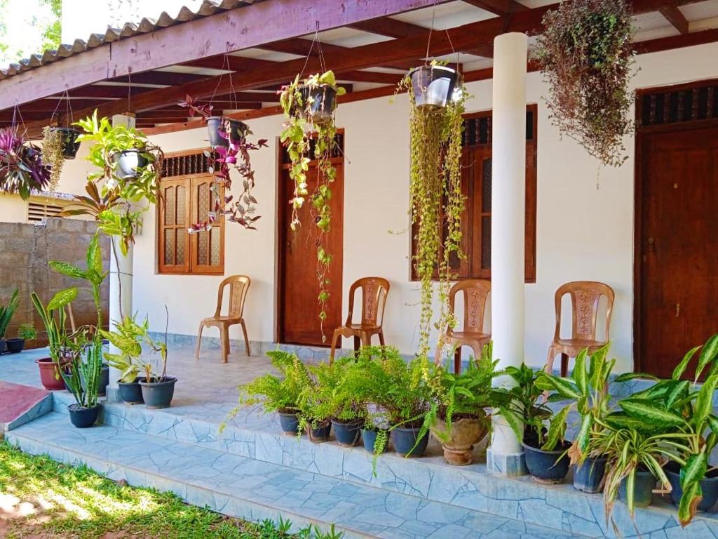 Niluka Rest, Kataragama