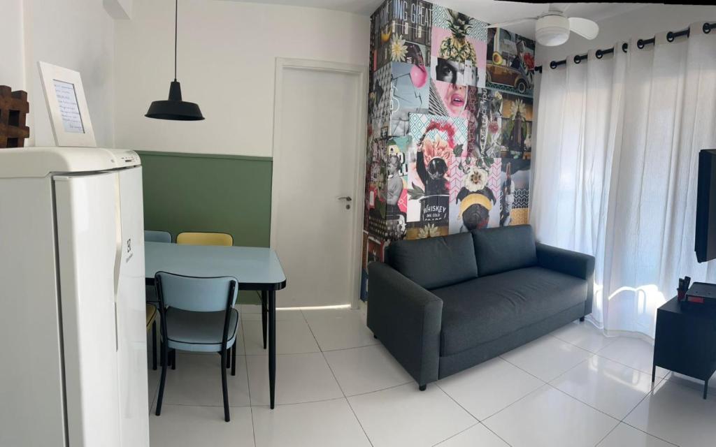 Relaxed and cozy - For fun or business, San Paolo