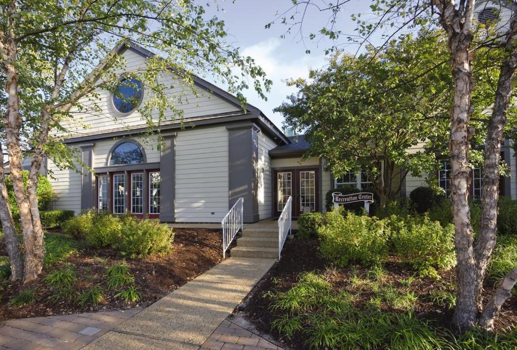 Club Wyndham Kingsgate