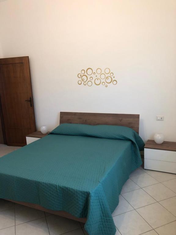 La casa degli ulivi - 3