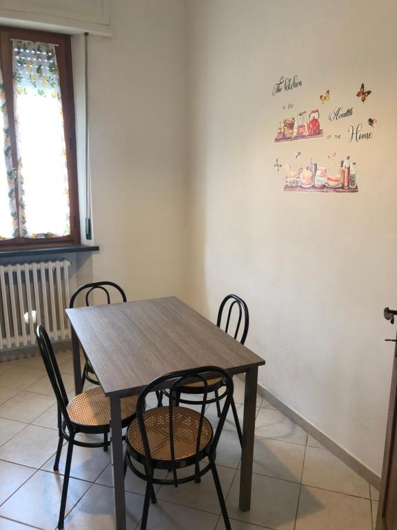 La casa degli ulivi - 4
