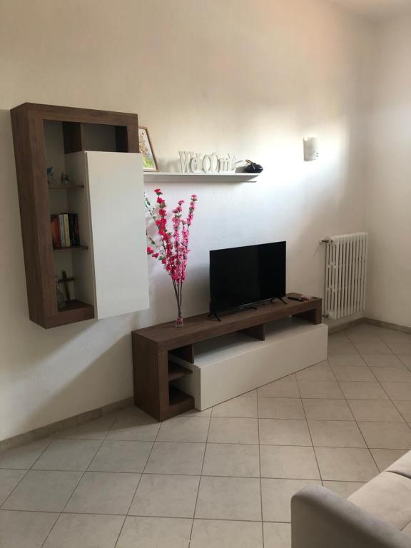 La casa degli ulivi - 5