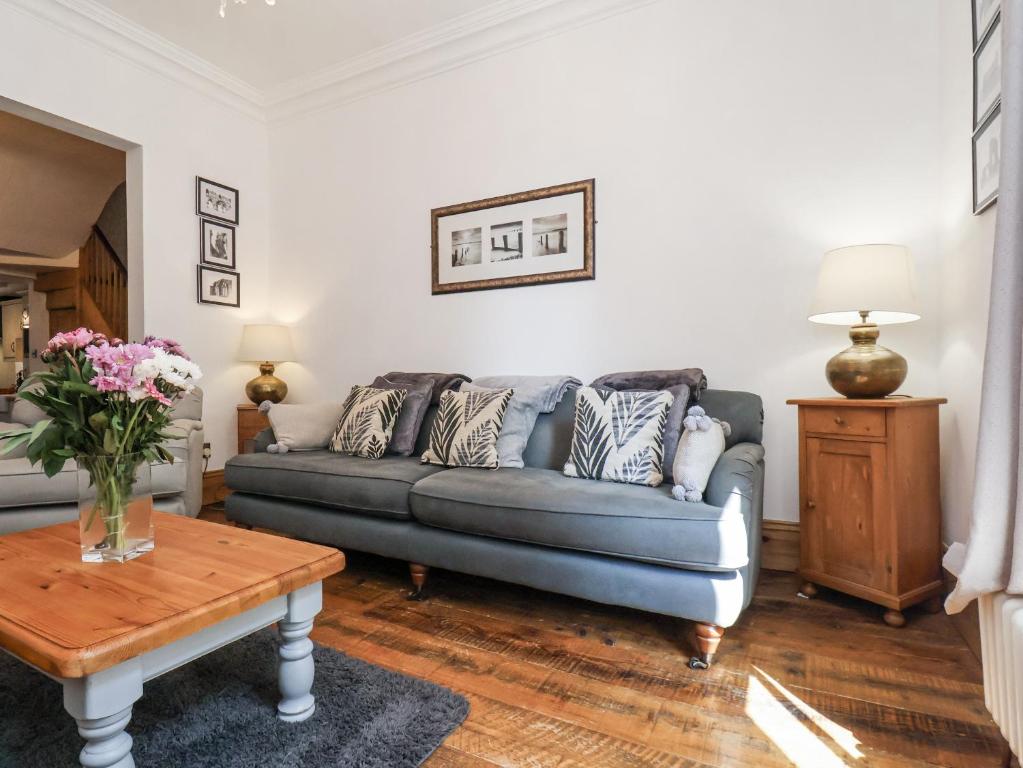 Charlotte House, Whitby