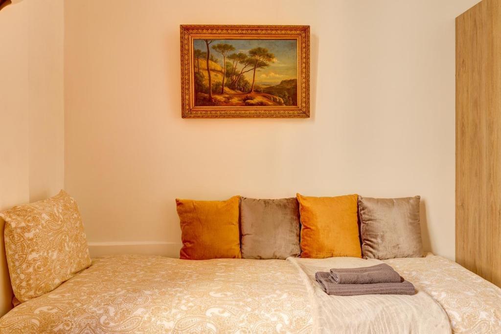Small Luxurious Room in the heart of Saint Germain - 3
