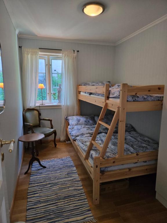 Strømsbuveien 52, Arendal