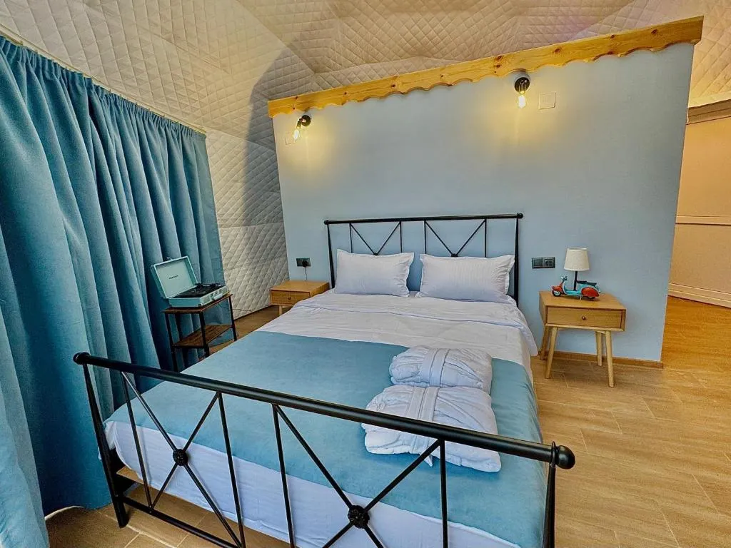 Shaori Space - შაორი სფეისი, hotel v destinaci Nikortsminda