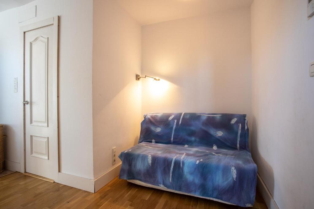 Apartamento en primera línea de playa con piscina - 4