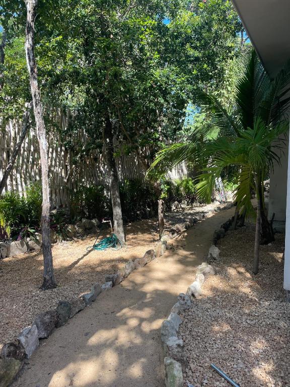 Villa Tulum - 2