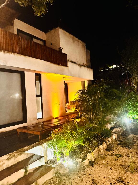 Villa Tulum - 5