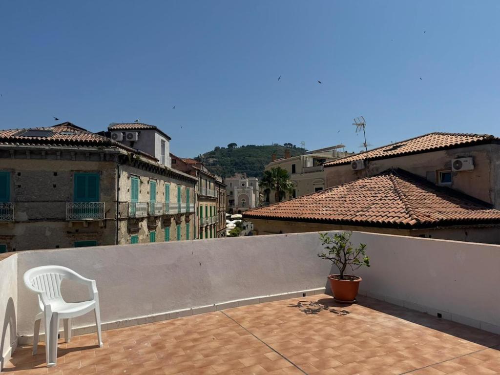 Harmonia Apartment with breathtaking view and a perfect location - 5