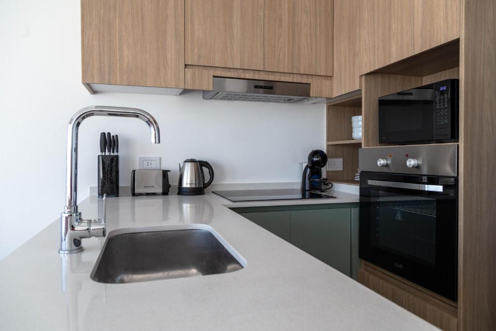 Luxe Casuarina Pool Loft - 3