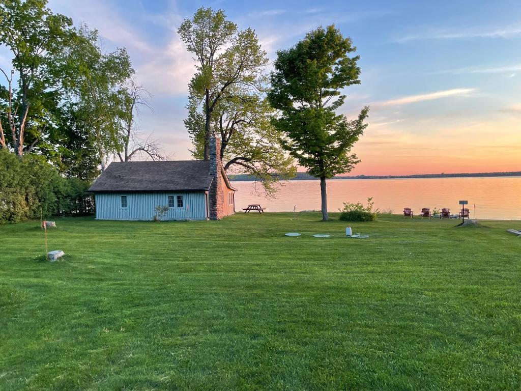 Thenells Cottage by Simple Life Rentals, Sturgeon Bay