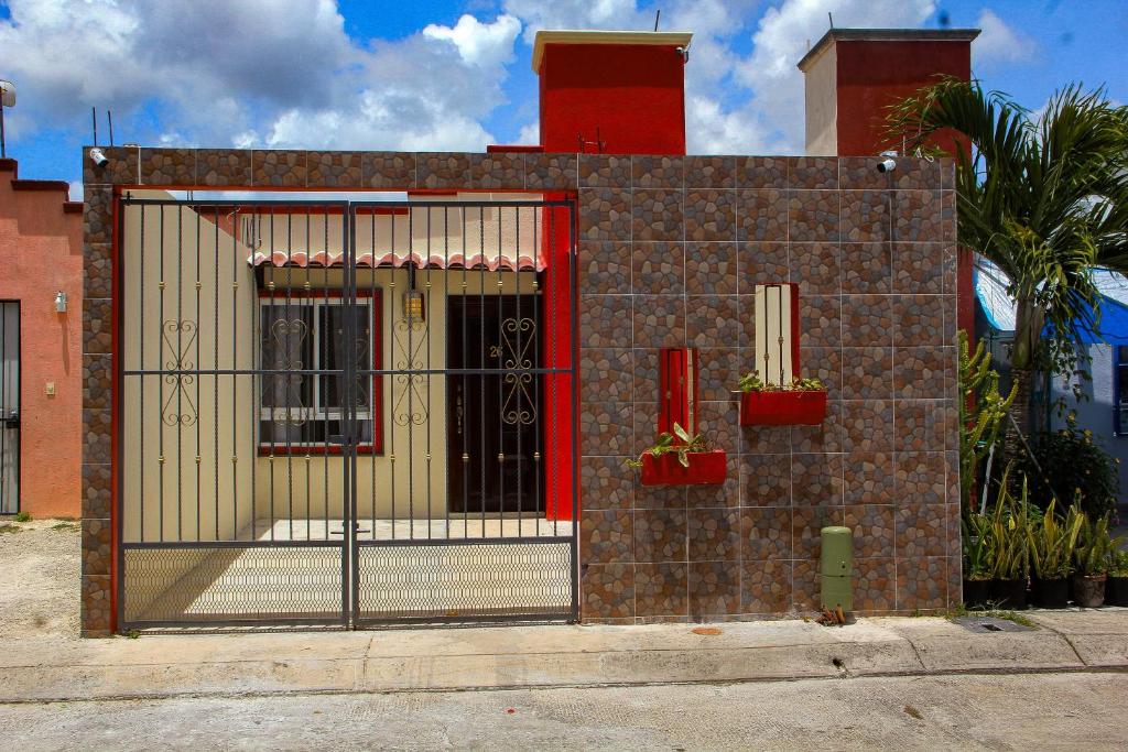Casa Encanto - 1