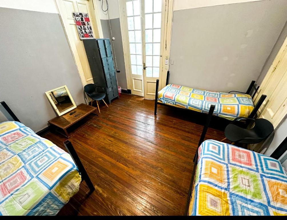 IDEAL SOCIAL Hostel - 4