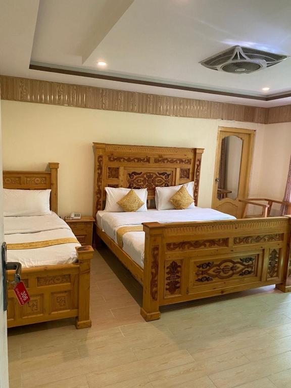 Arcadian Resort Skardu, Skardu