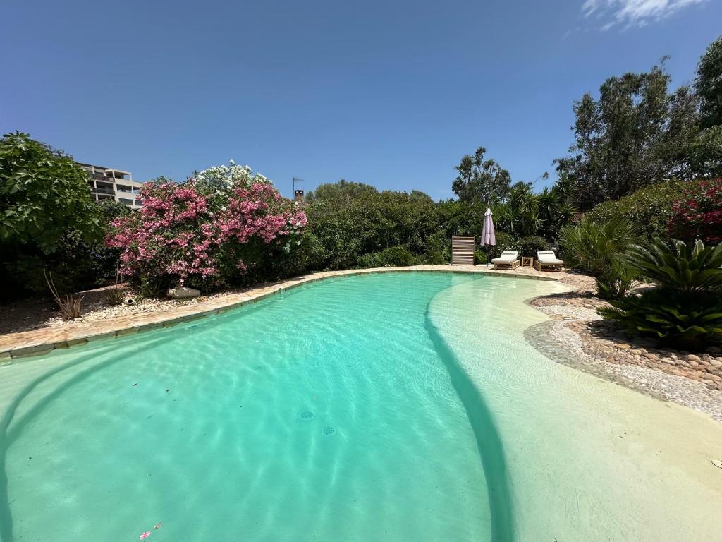 Luxueuse Villa, Hyper centre PORT de PORTO VECCHIO - 3