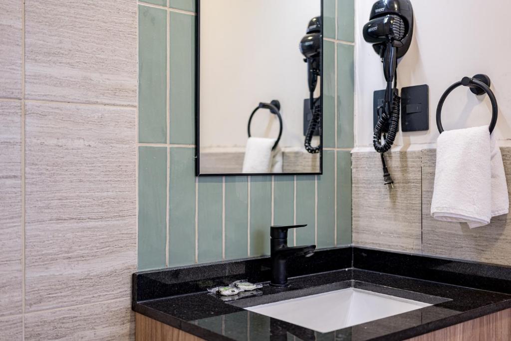 Mint Roma Residence - 4
