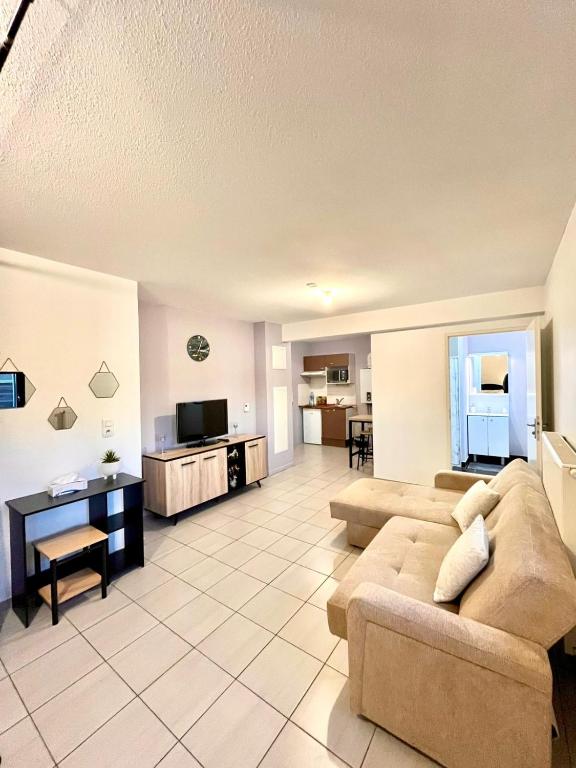 Appartement calme & central, Dunkerque