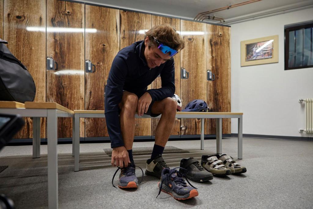 Sports and activities