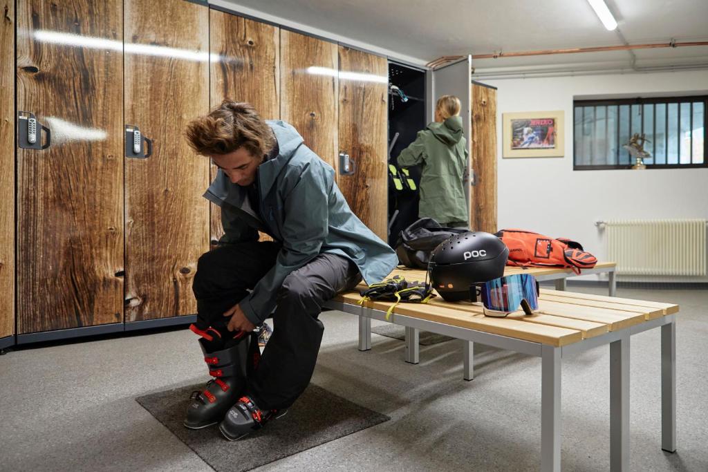 Sports and activities