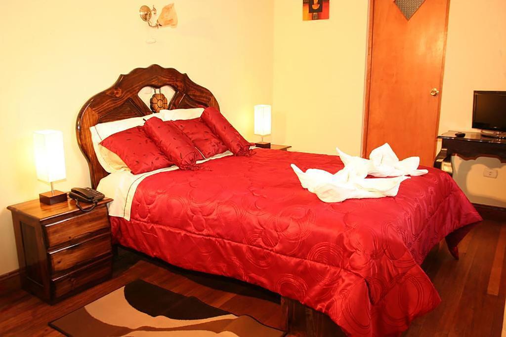 Imperial Cusco INN - 1