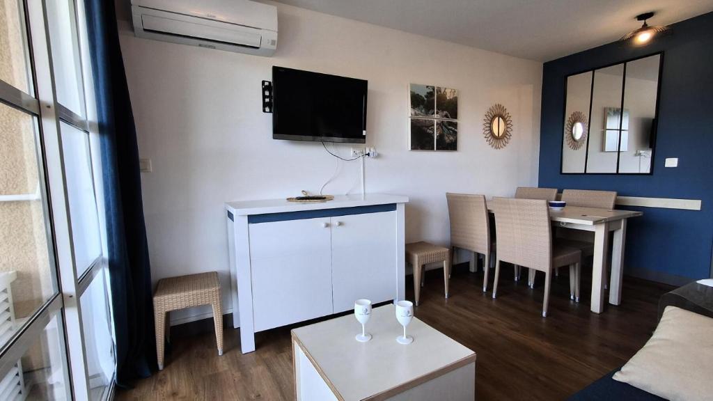 Résidence le Village de Cap Esterel - maeva Home - Appartement climatisé 2 pièces 4 personnes - Prestige MAE-3503 - 3