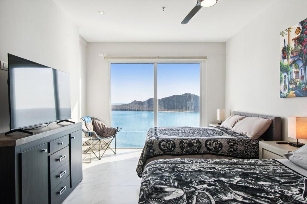 Beautiful Long stay Unit with Premium Ameneties - 4