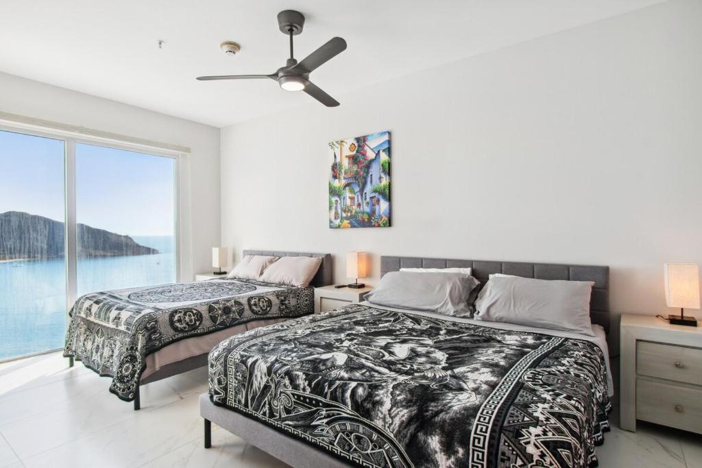 Beautiful Long stay Unit with Premium Ameneties - 5