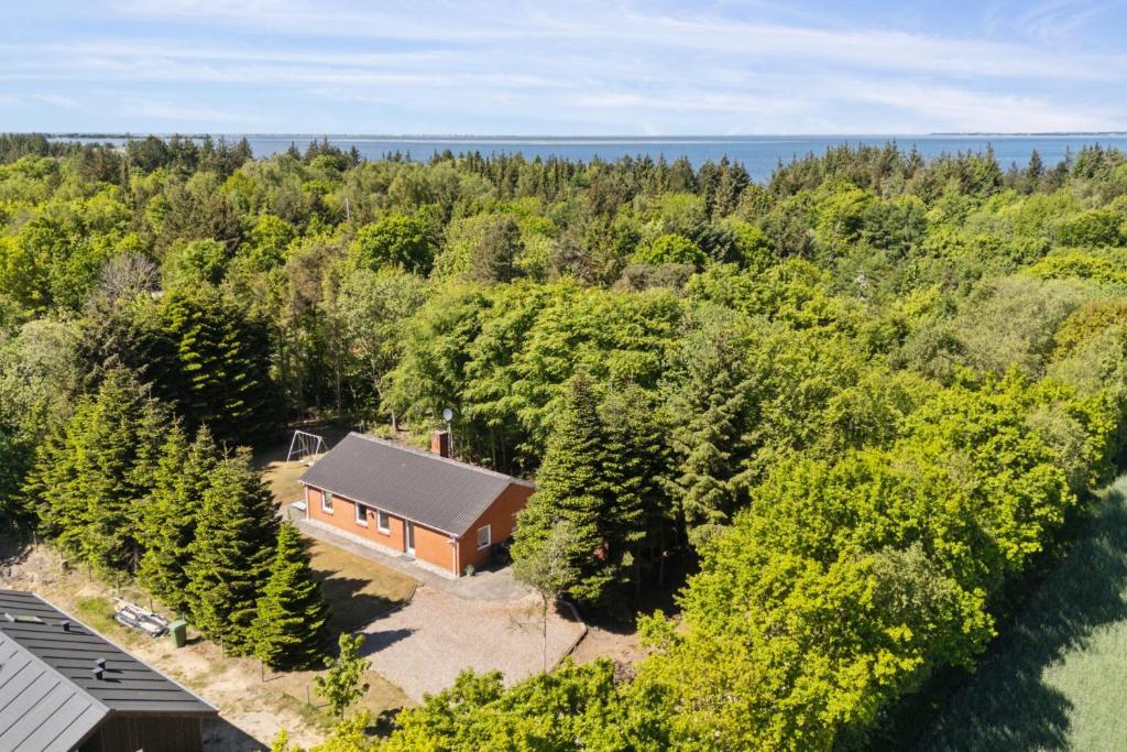 Feriehus 2008, Ulfborg