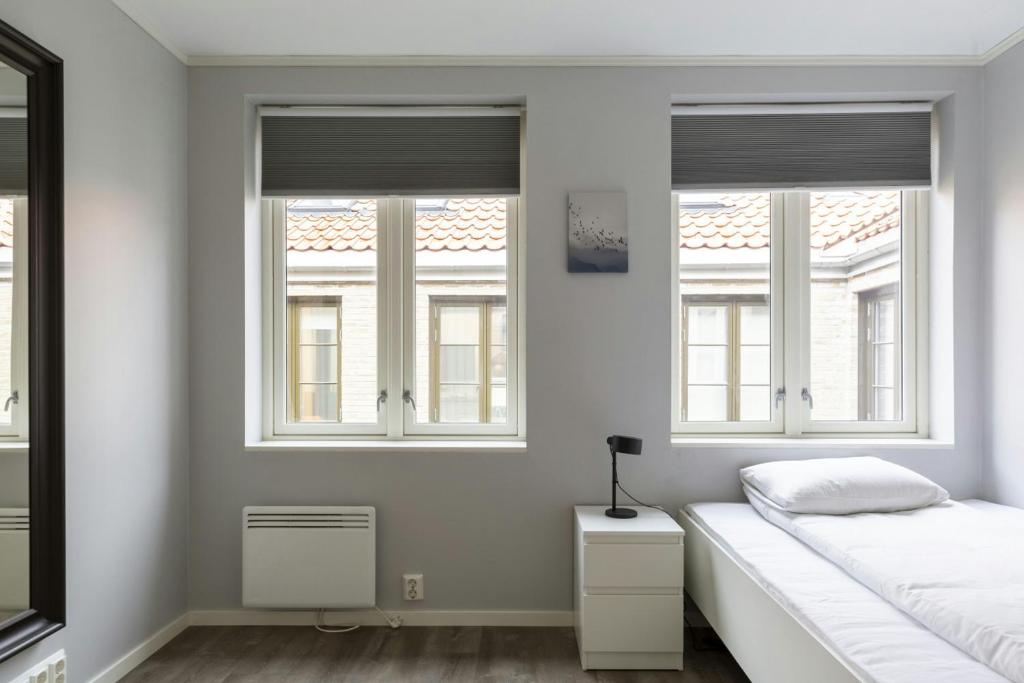 Central and Spacious Apartment for 6, Trondheim