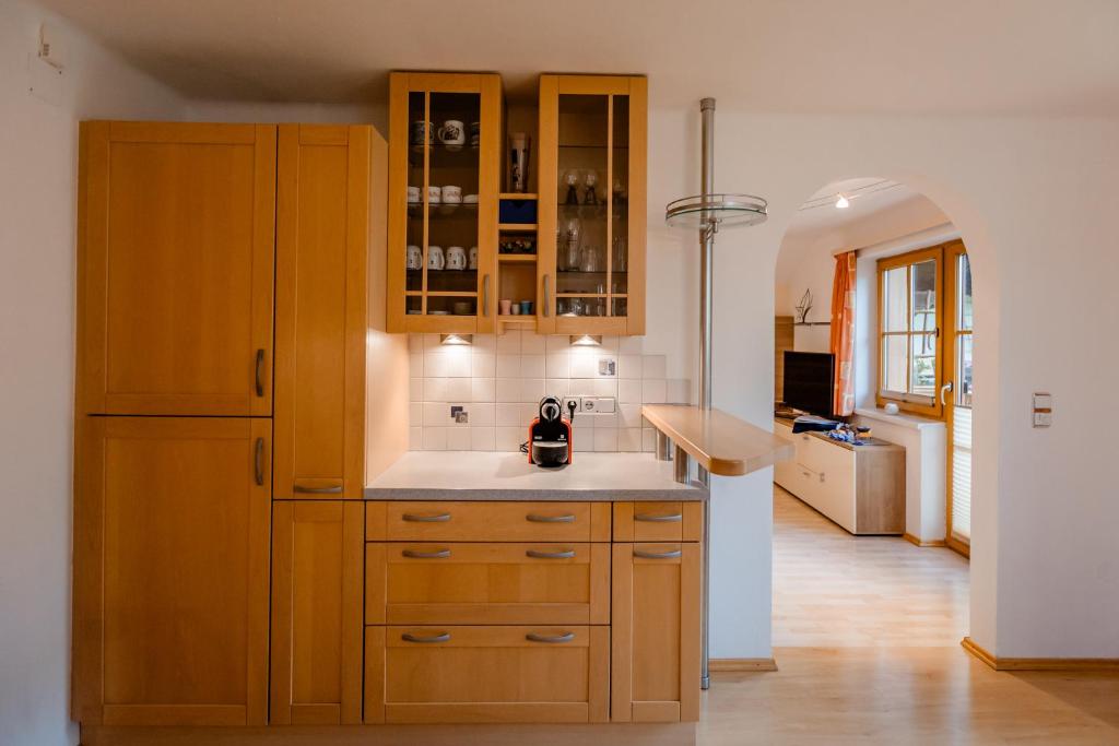 Ferienwohnung Kogler - 5