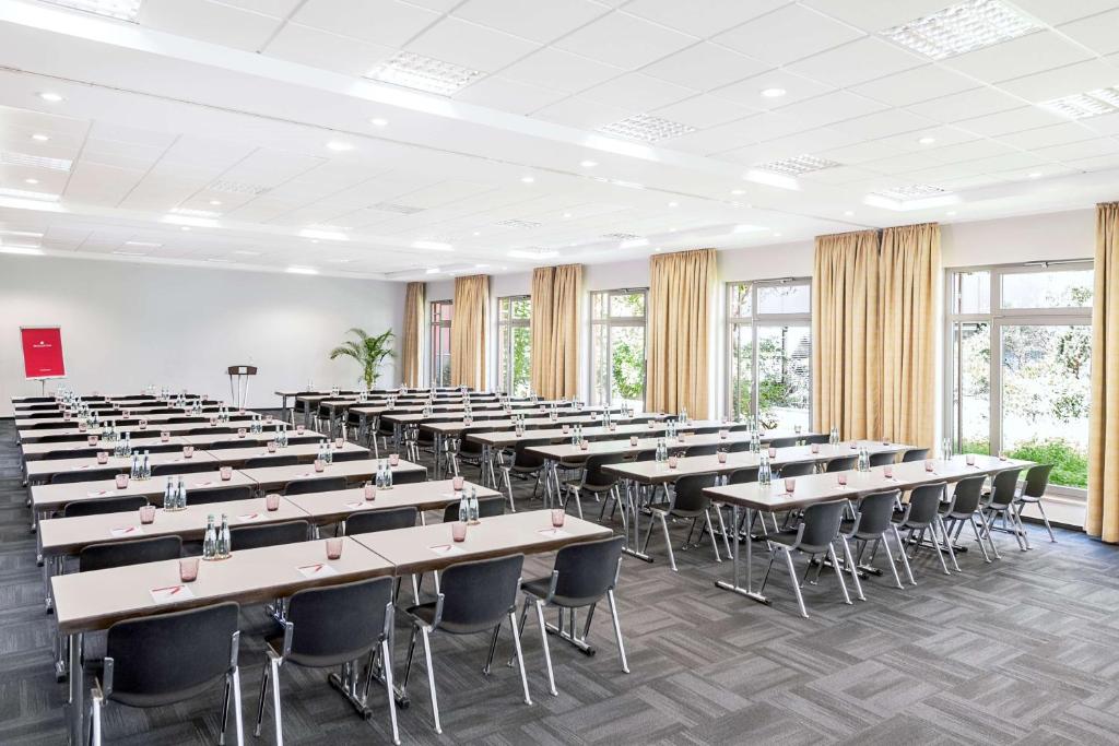 Tárgyalóterem/bálterem