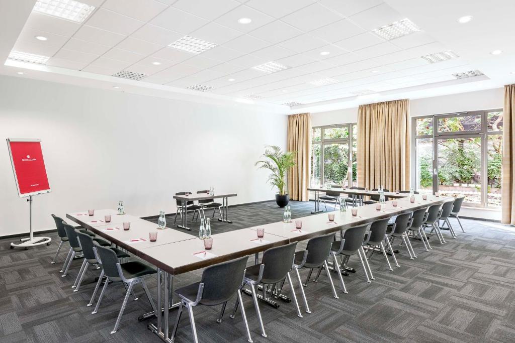 Tárgyalóterem/bálterem