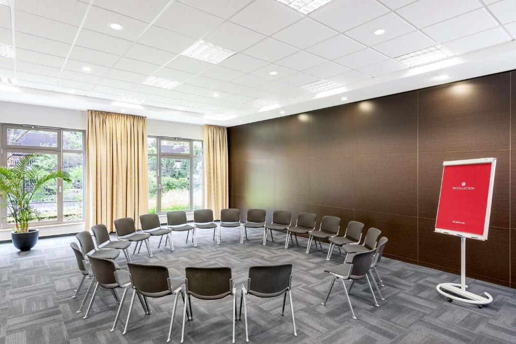 Tárgyalóterem/bálterem