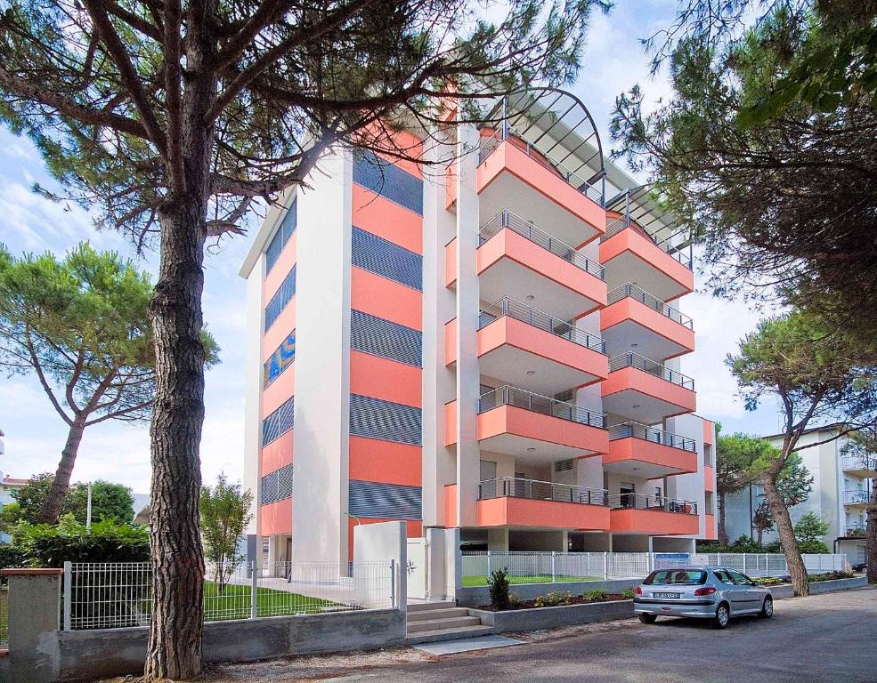 Apartments in Bibione 24463 - 4