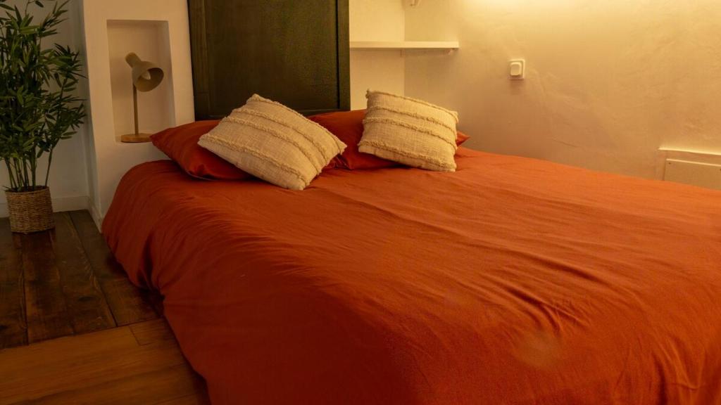 Studio Cozy en plein centre ville - 3