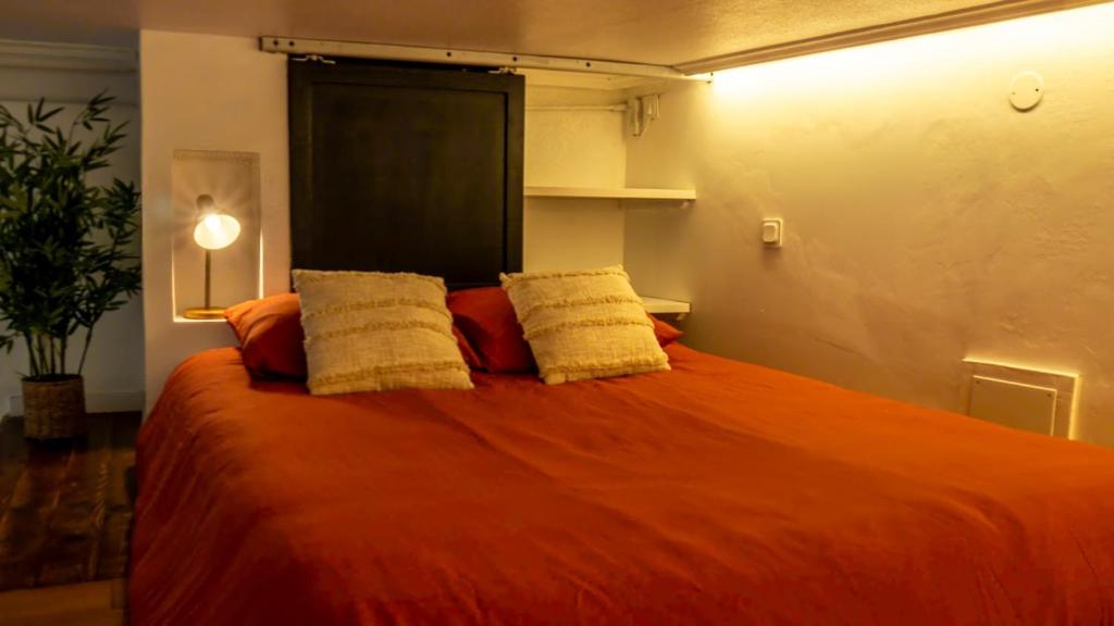 Studio Cozy en plein centre ville - 4