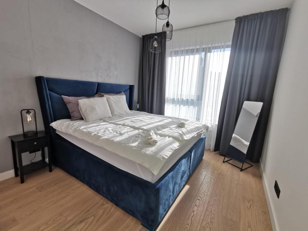 Beograd na vodi - Belgrade Waterfront Apartments - 3