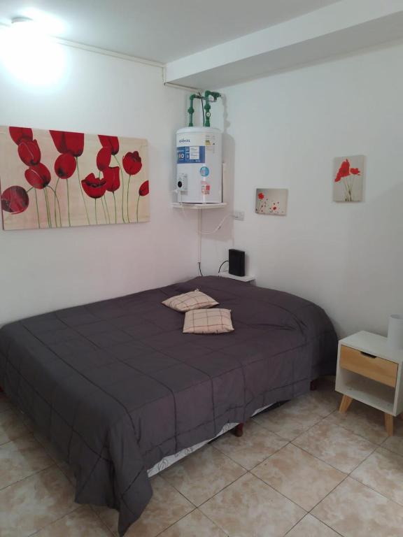 Monoambiente céntrico - 3