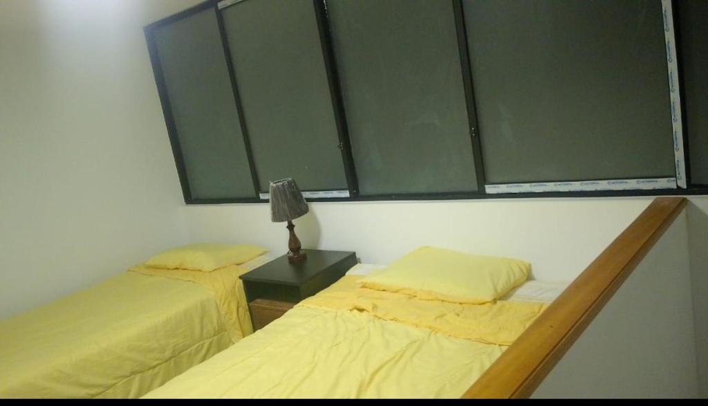 Posadas Crispin Barranca - 2