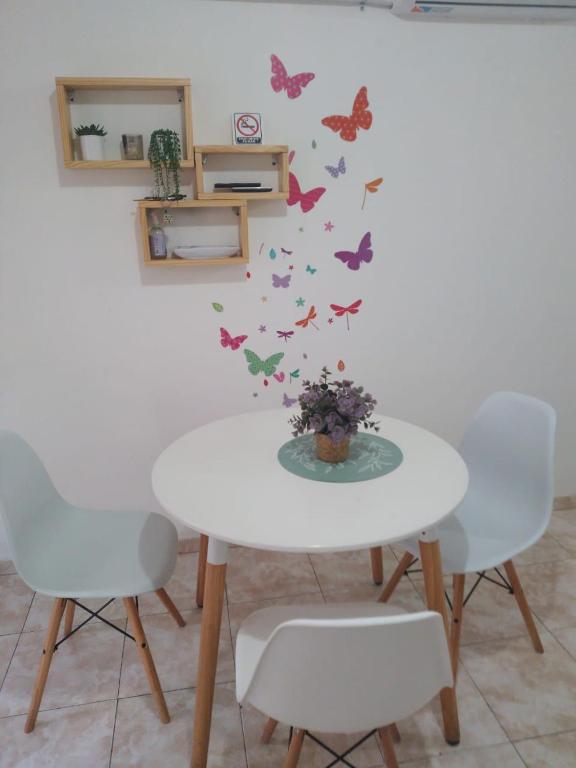 Monoambiente céntrico - 2