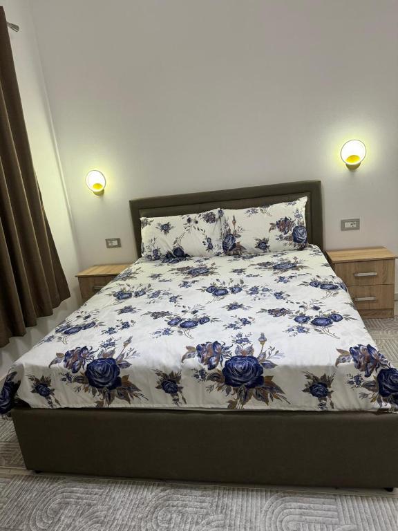 Bujtina4A Rrenc, Renc