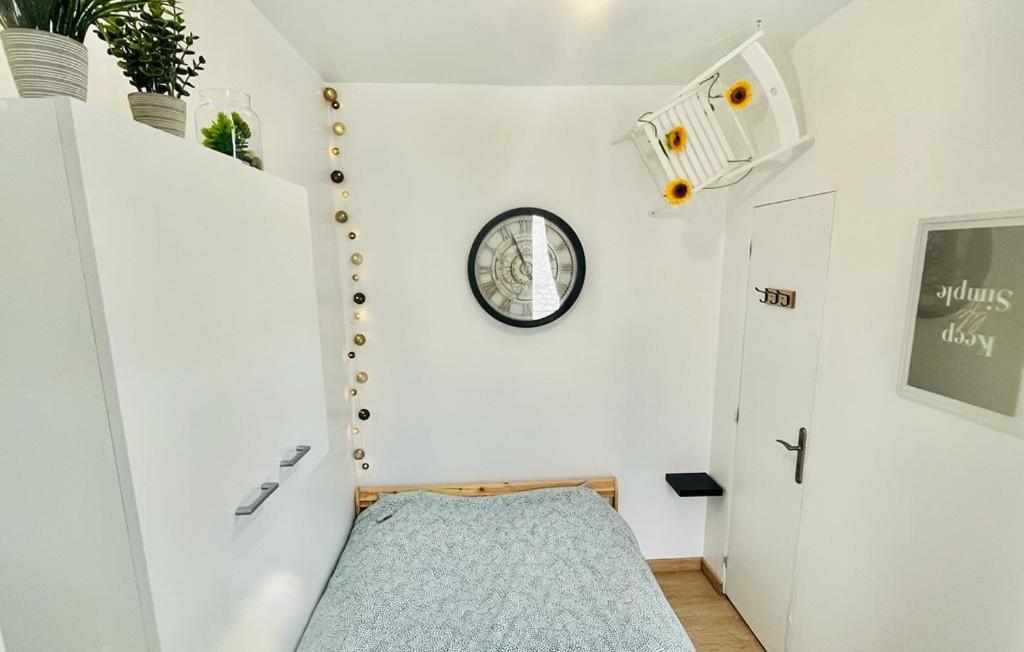 Chavalliaud 13 superbe appartement a l'envers - 5
