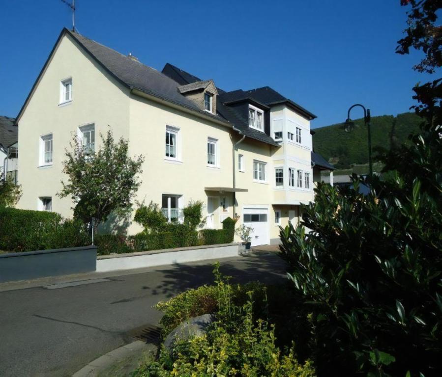 Auszeit Trittenheim, Trittenheim