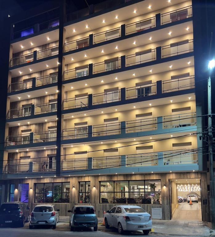 Hotel Latinoamericano - 1