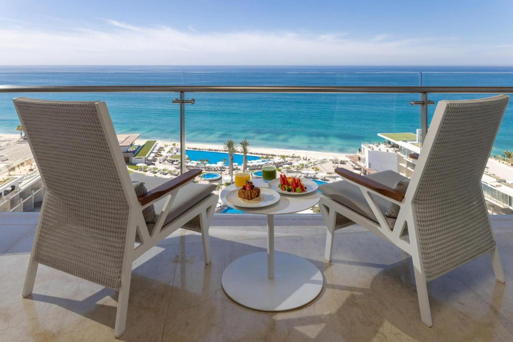 Balcony/terrace, Le Blanc Spa Resort Los Cabos Adults Only - All Inclusive in San Jose Del Cabo