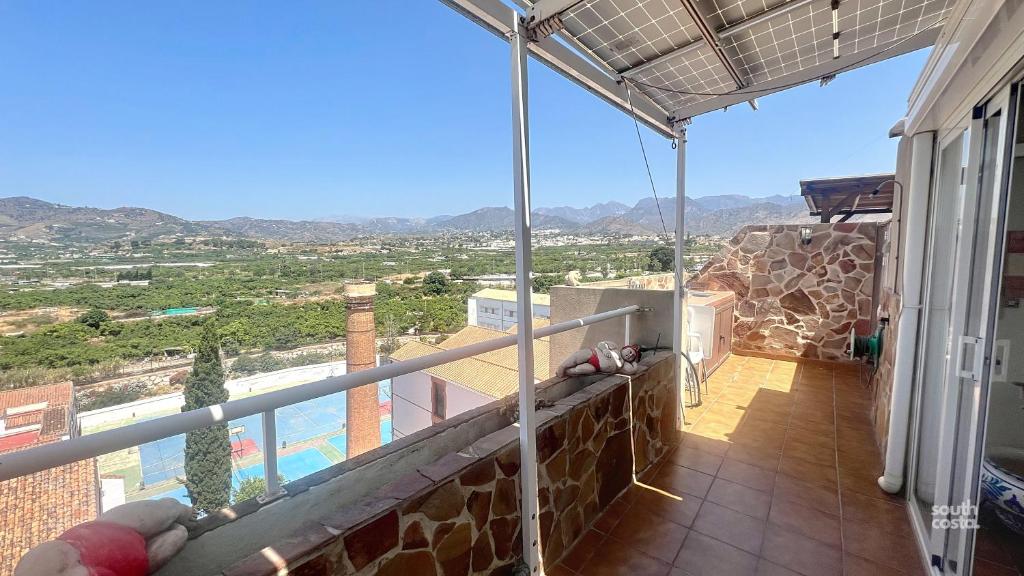 Rooftop Sea View Apartment by South Costa - 4