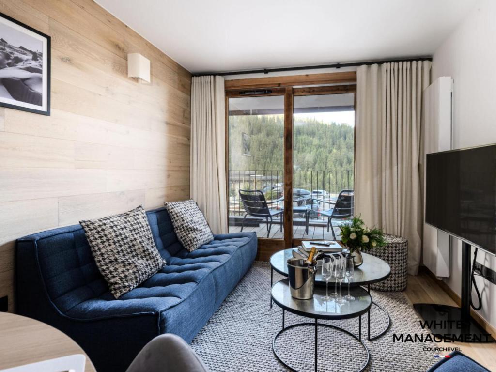 Résidence Ariondaz Campanule - Superbe appartement familial MAE-8354 - 3