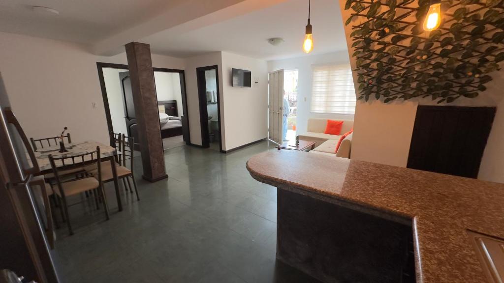 Departamento Suite Cuenca - 2