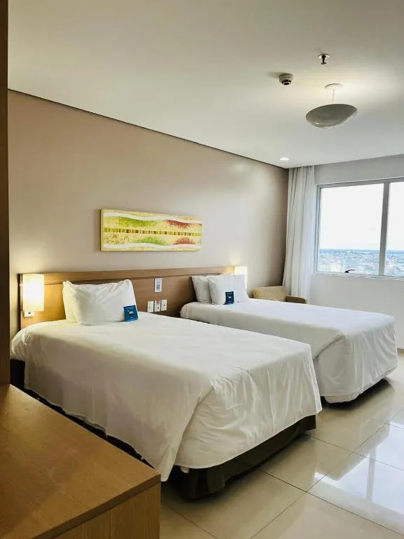 Blue Tree Premium Manaus, hotel in Manaus